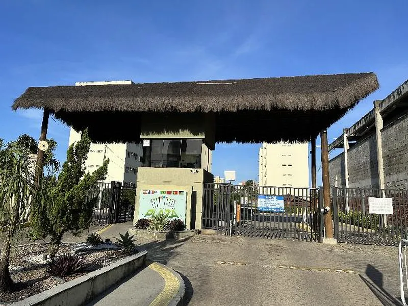 Apartamento em Licitação