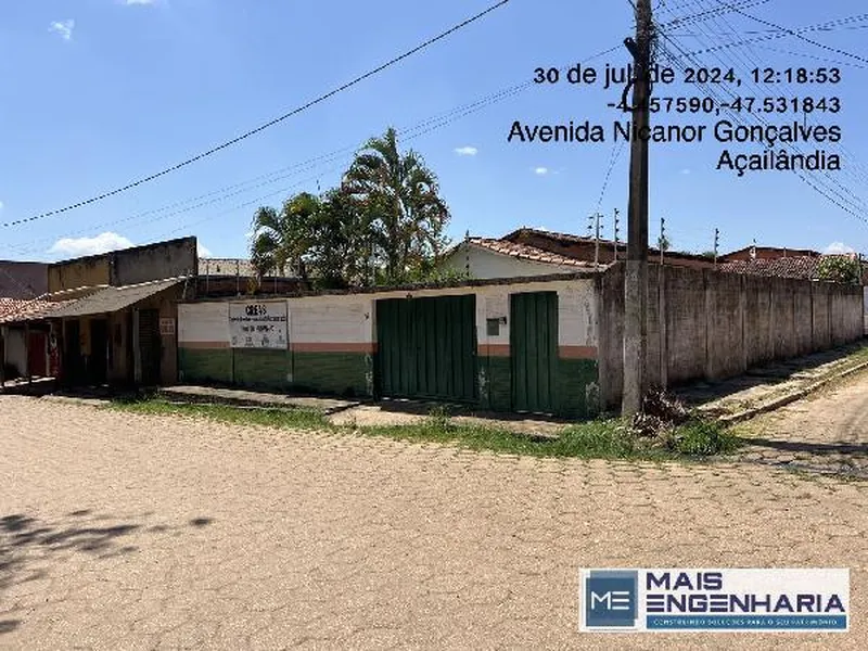 Casa em Venda Direta
