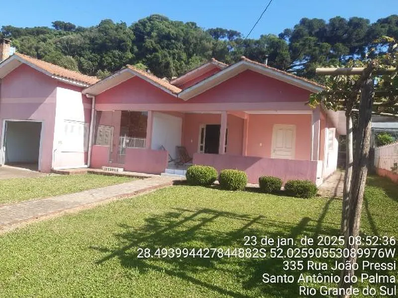 Casa em Venda Direta