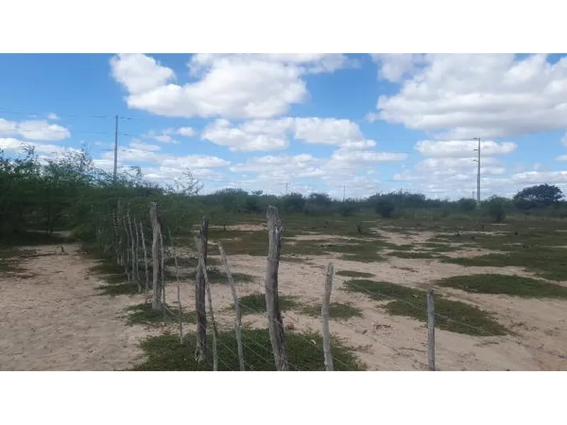 Terreno em Leilão Extrajudicial