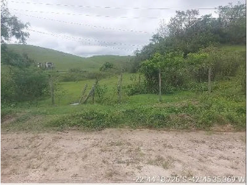 Terreno em Venda Direta