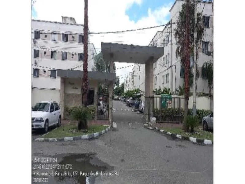 Apartamento em Venda Direta