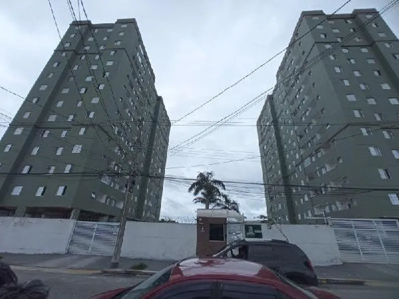 Apartamento em Venda Direta