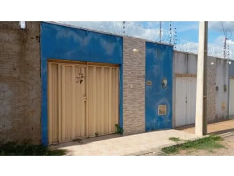 Casa em Leilão Extrajudicial