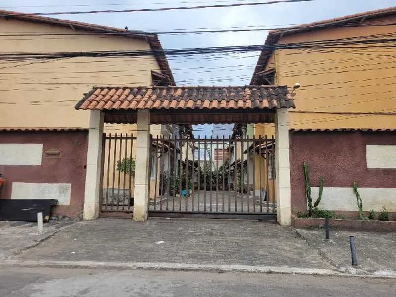 Casa em Licitação