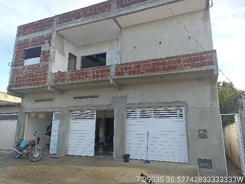 Terreno em Licitação