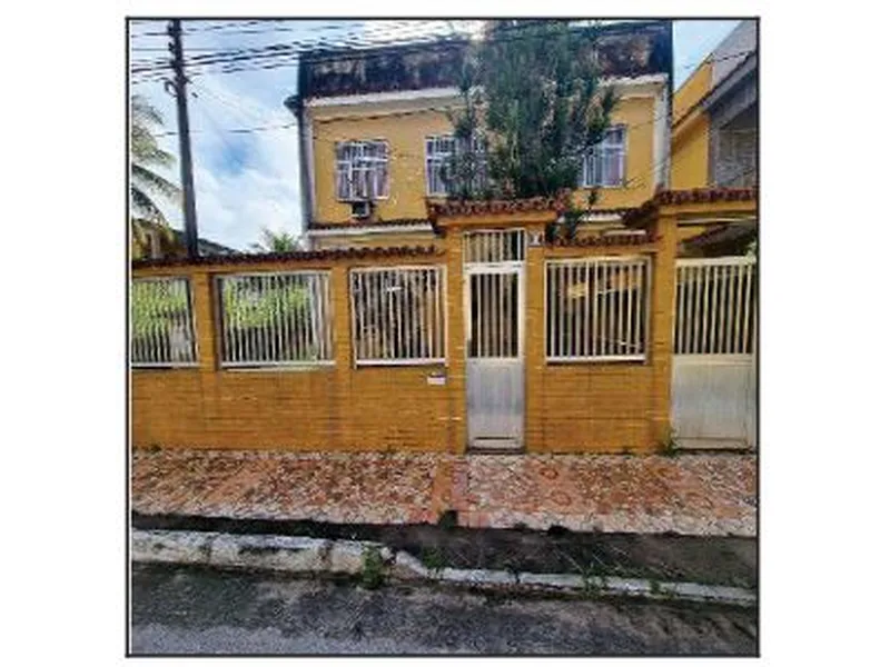 Casa em Venda Direta