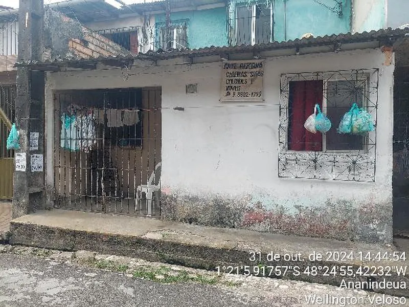 Apartamento em Venda Direta
