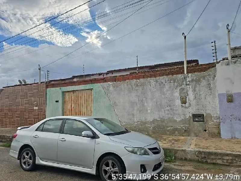 Casa em Venda Direta