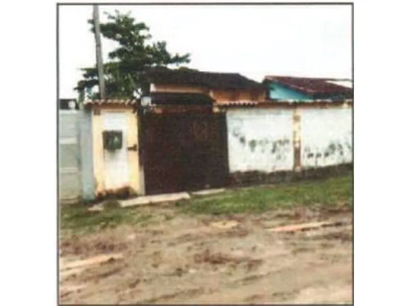 Casa em Venda Direta