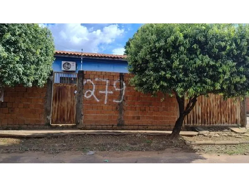 Casa em Leilão Extrajudicial