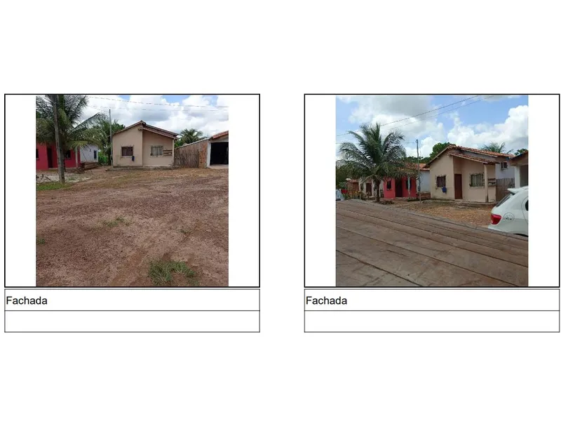Casa em Venda Direta