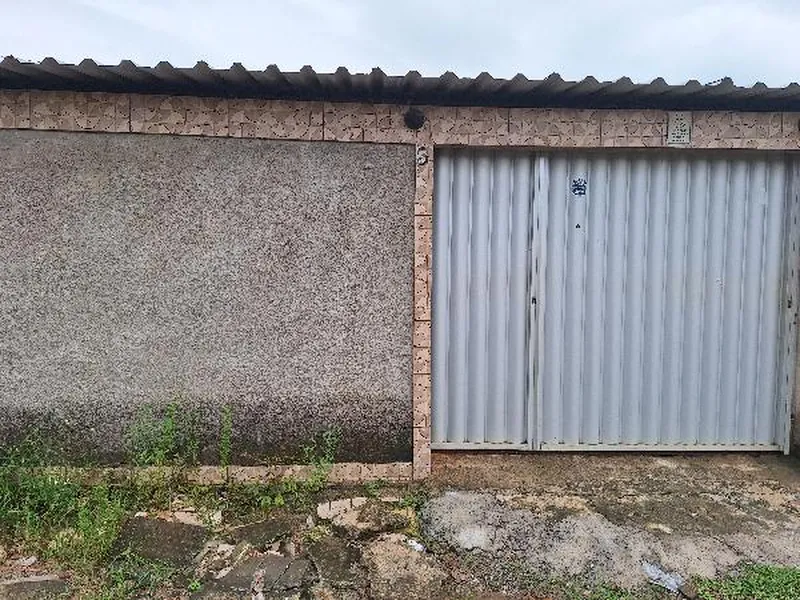 Casa em Venda Direta