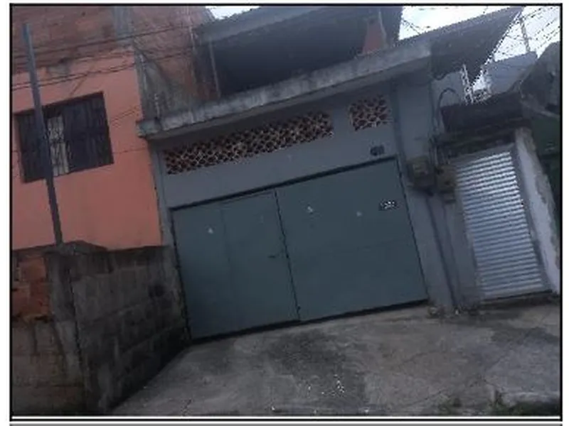 Casa em Venda Direta