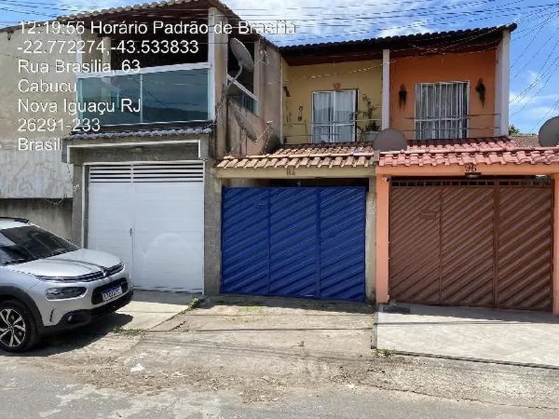 Casa em Licitação