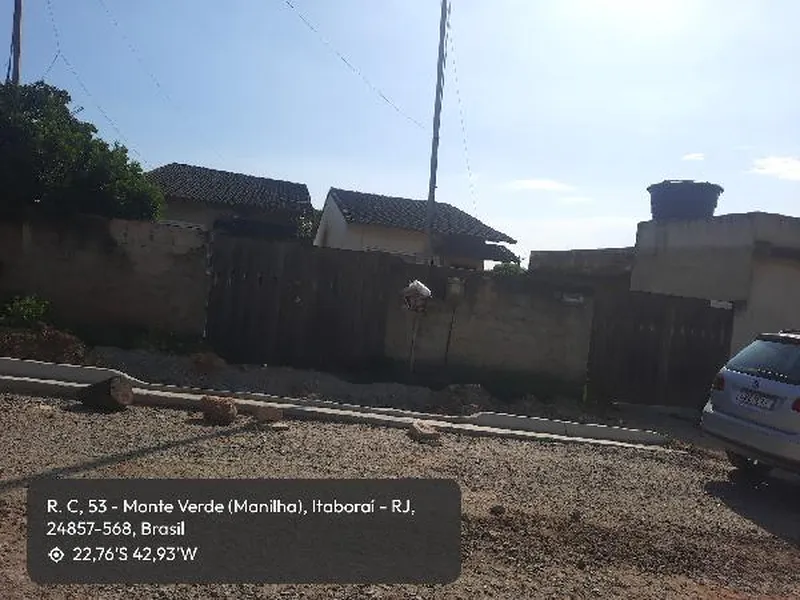 Casa em Venda Direta