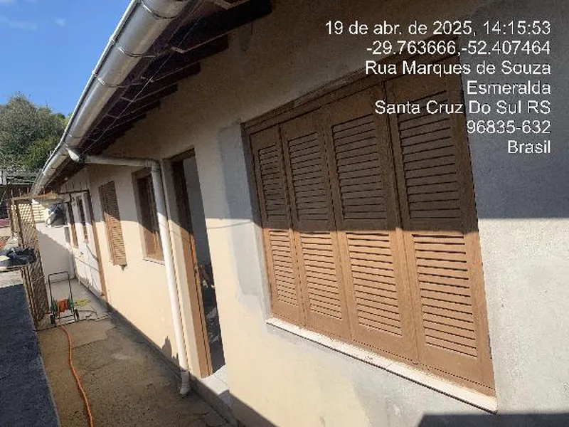 Casa em Leilão Extrajudicial