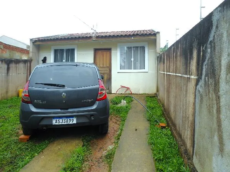 Casa em Venda Direta