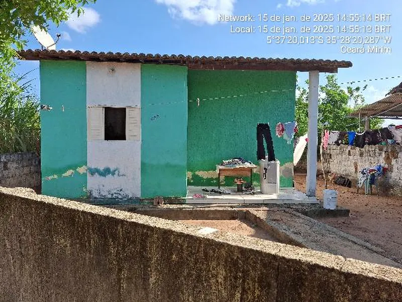 Casa em Venda Direta