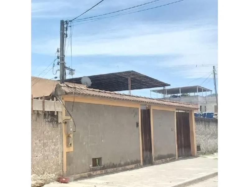 Casa em Venda Direta