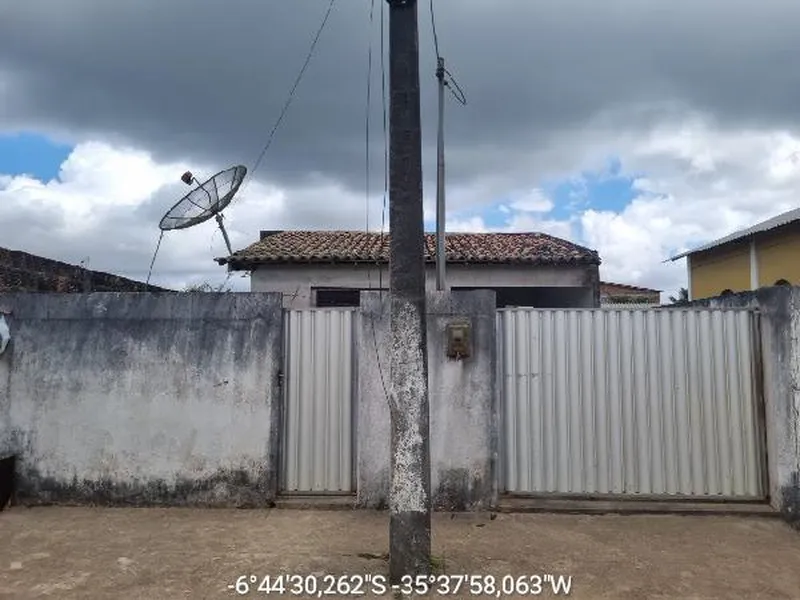 Casa em Venda Direta