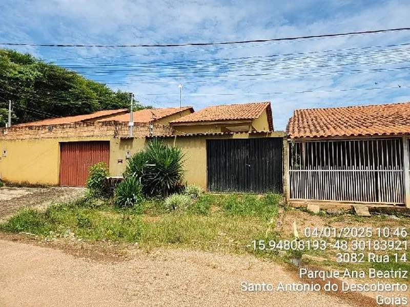 Casa em Venda Direta