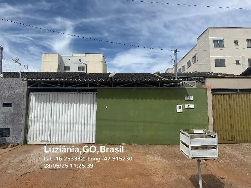 Casa em Leilão Extrajudicial