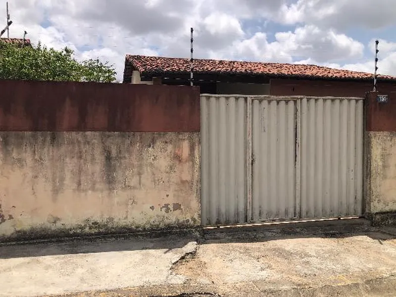 Casa em Venda Direta