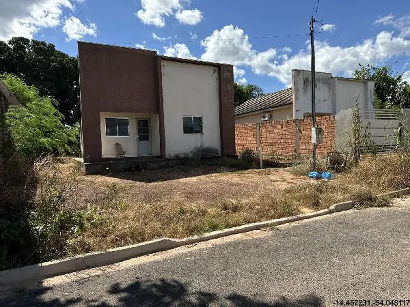Casa em Venda Direta