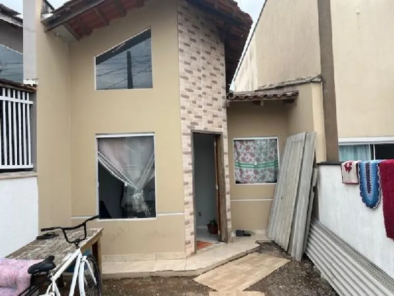 Casa em Venda Direta