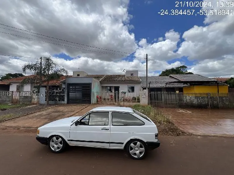 Casa em Venda Direta