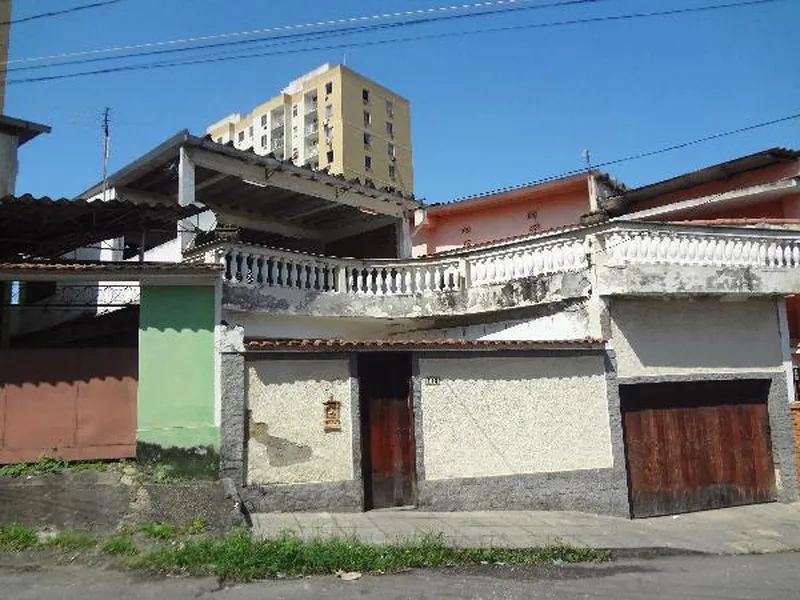 Casa em Venda Direta