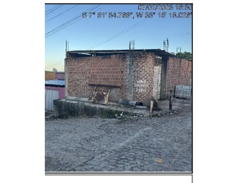 Casa em Venda Direta