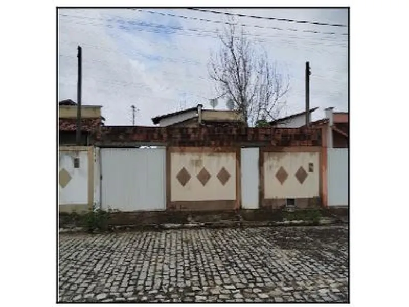 Casa em Venda Direta