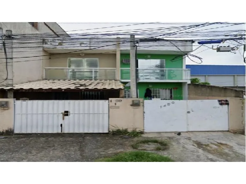 Casa em Venda Direta