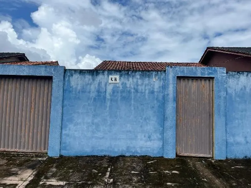 Casa em Leilão Extrajudicial