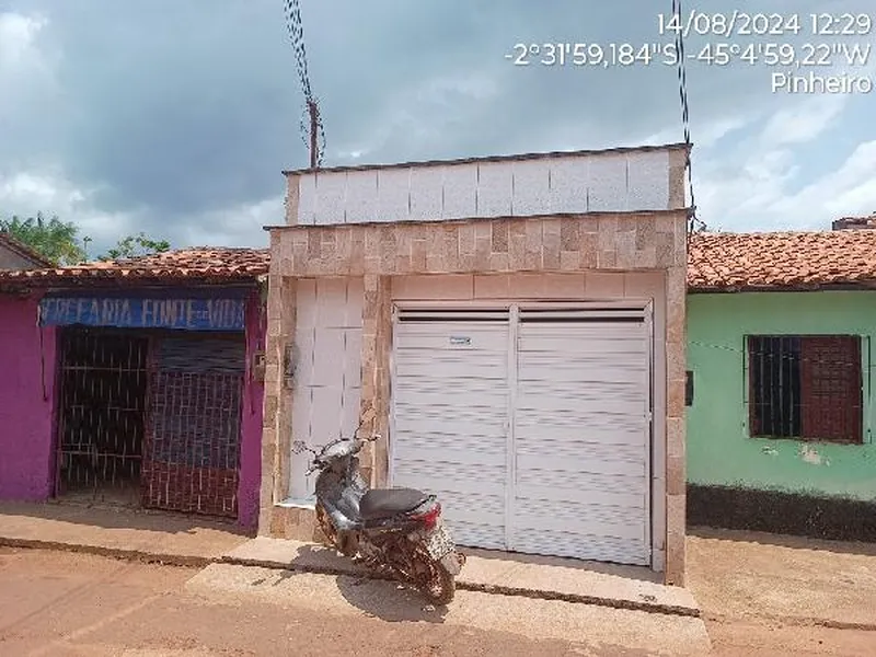 Casa em Venda Direta