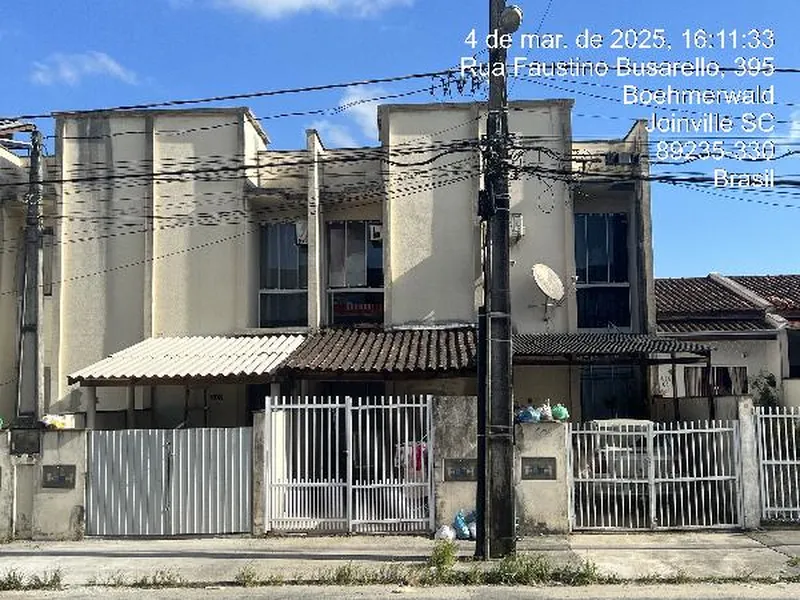 Casa em Venda Direta