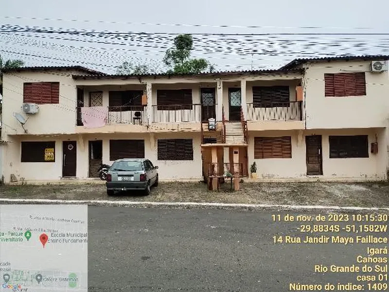 Apartamento em Venda Direta