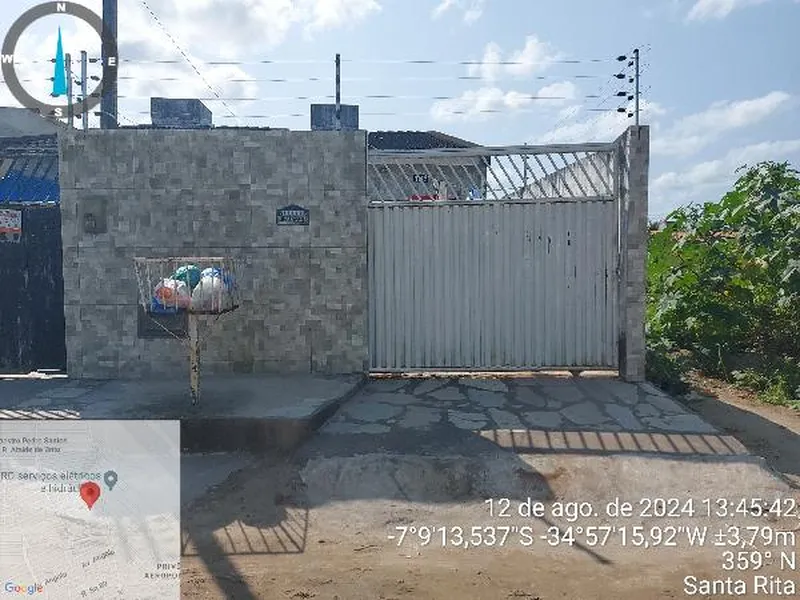 Casa em Venda Direta