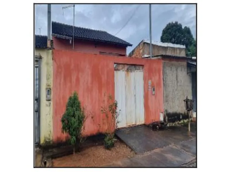 Casa em Venda Direta