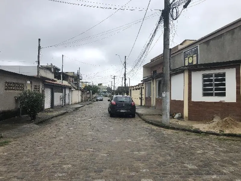 Casa em Licitação