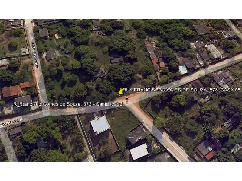 Casa em Venda Direta