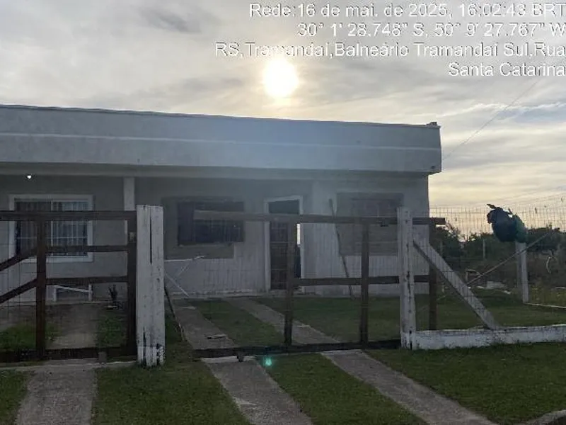 Casa em Leilão Extrajudicial