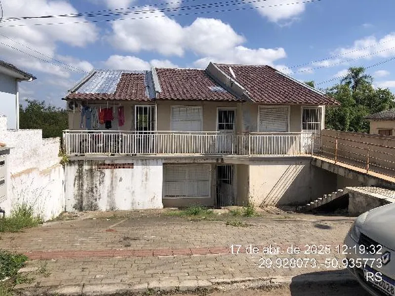 Casa em Leilão Extrajudicial