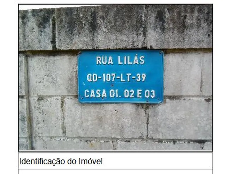 Casa em Venda Direta