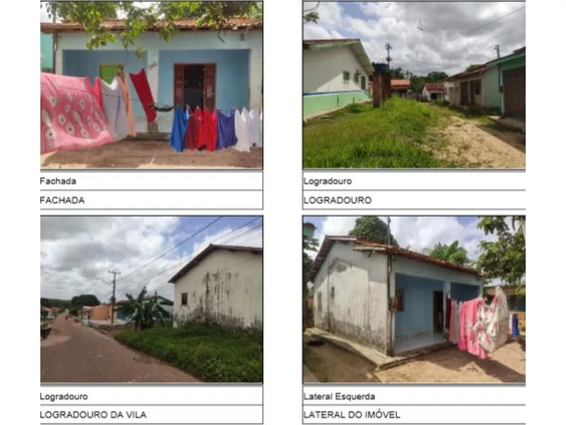 Casa em Venda Direta