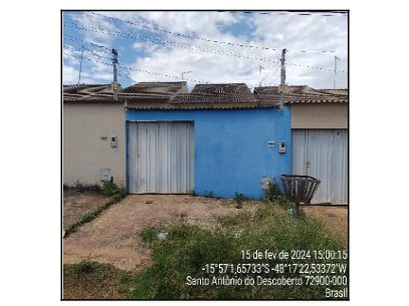 Casa em Venda Direta