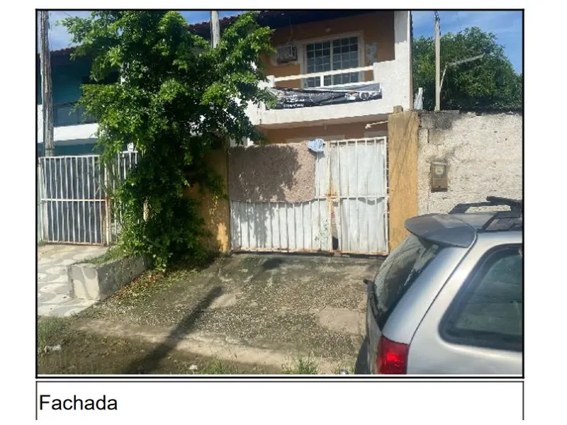 Casa em Venda Direta