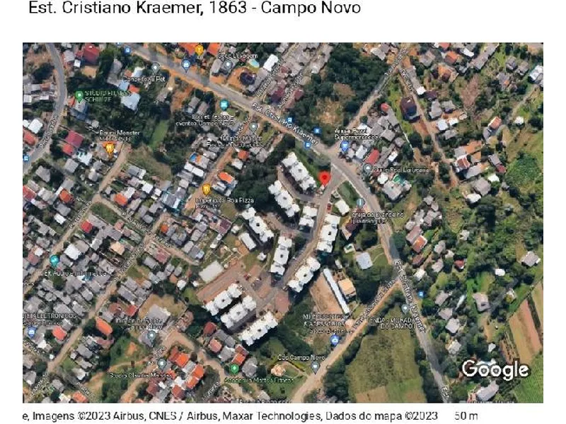 Apartamento em Venda Direta